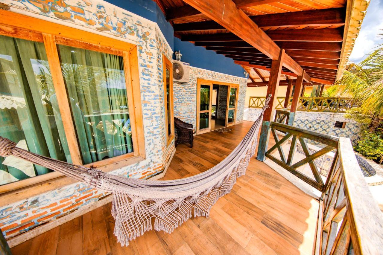 Villa Annapurna Alto Paraíso de Goiás Екстериор снимка
