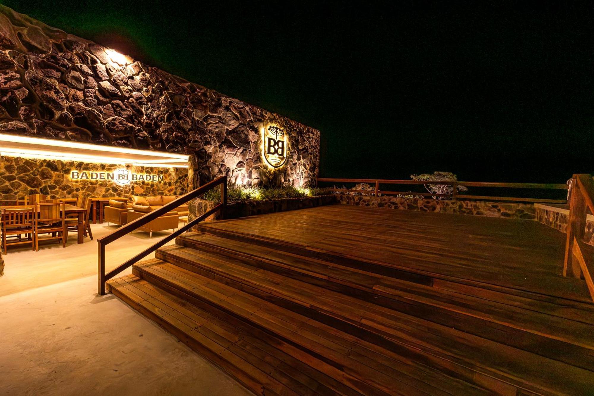 Villa Annapurna Alto Paraíso de Goiás Екстериор снимка