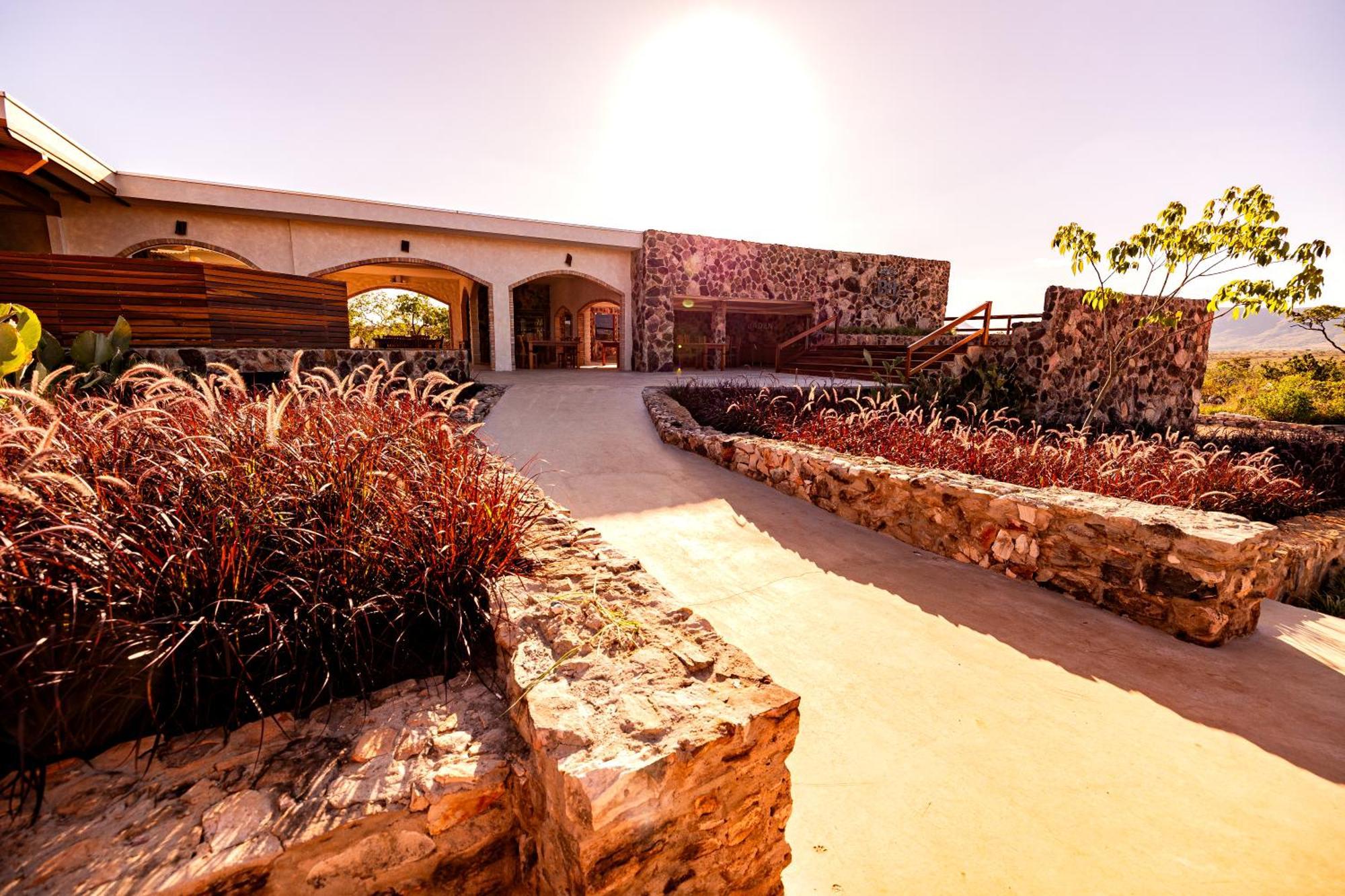 Villa Annapurna Alto Paraíso de Goiás Екстериор снимка
