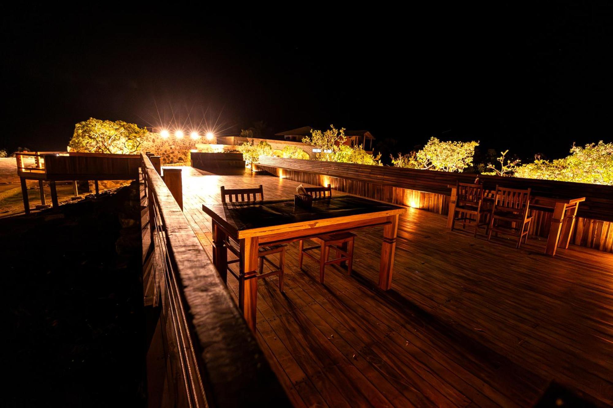 Villa Annapurna Alto Paraíso de Goiás Екстериор снимка